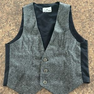 Cute little vest